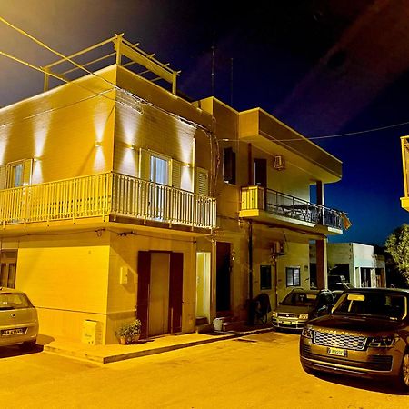 Ostuni Ayla Apartments Villanova di Ostuni Bagian luar foto