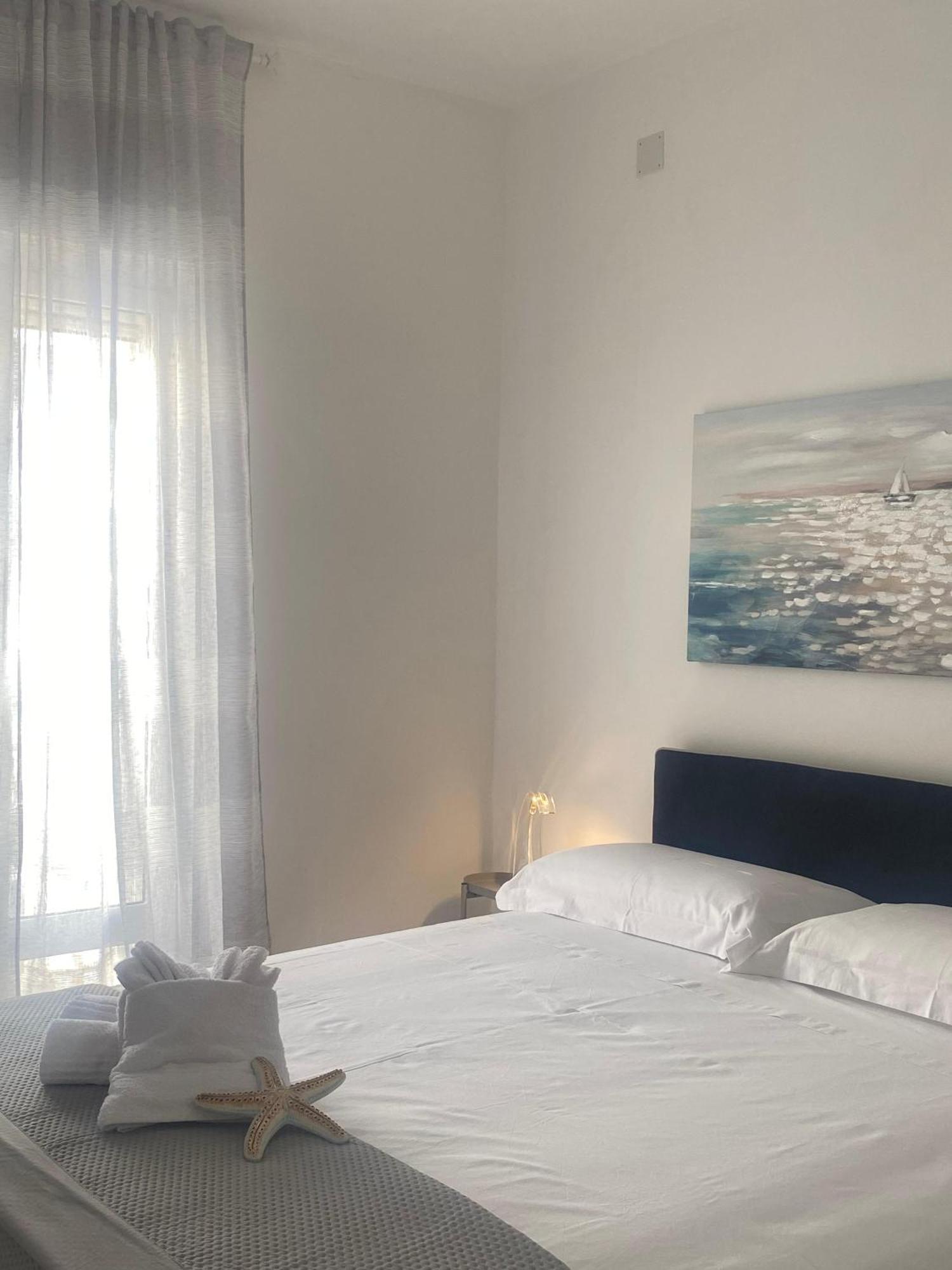 Ostuni Ayla Apartments Villanova di Ostuni Bagian luar foto