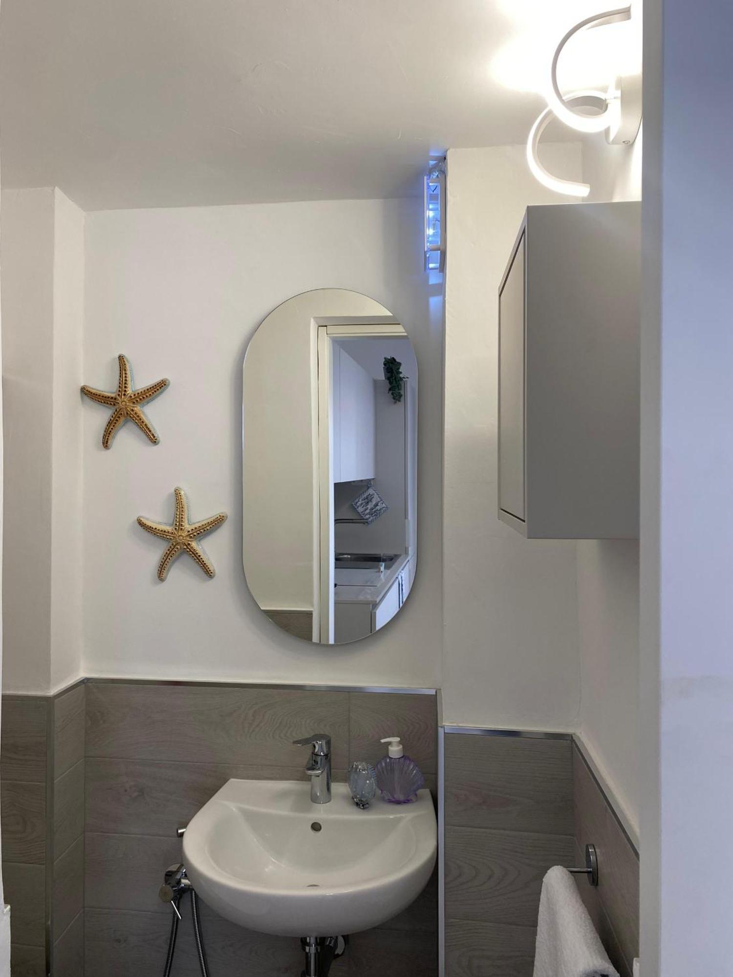 Ostuni Ayla Apartments Villanova di Ostuni Bagian luar foto