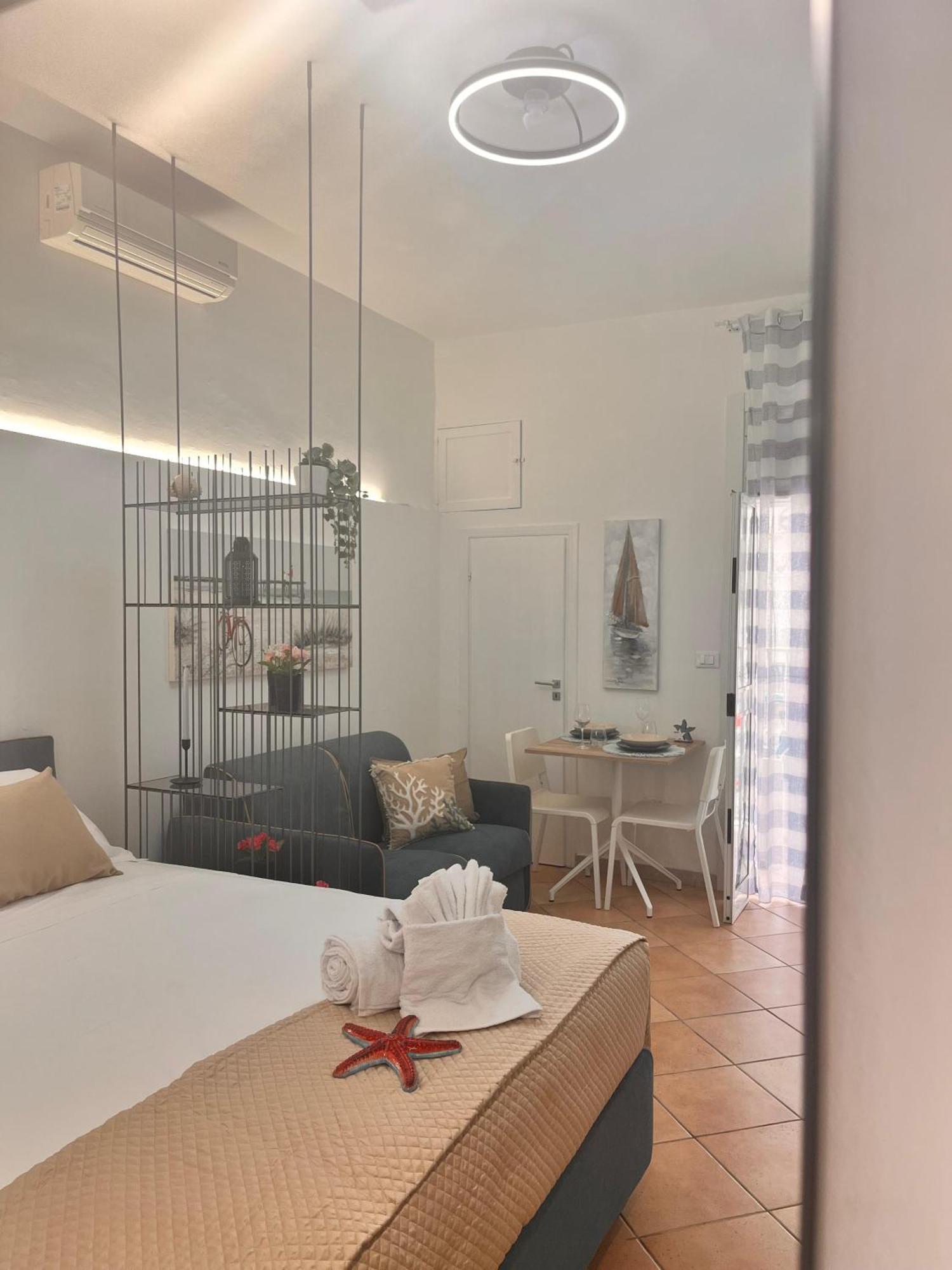 Ostuni Ayla Apartments Villanova di Ostuni Bagian luar foto