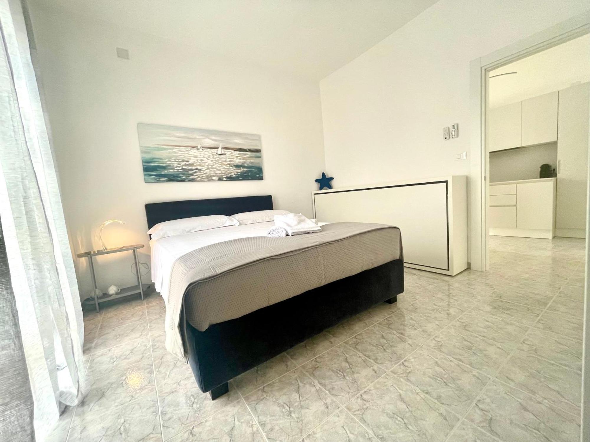 Ostuni Ayla Apartments Villanova di Ostuni Bagian luar foto