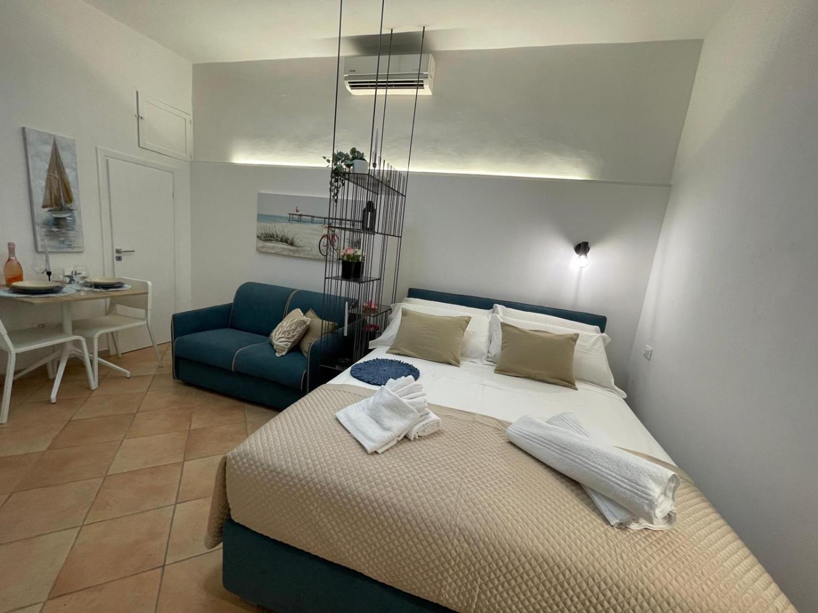 Ostuni Ayla Apartments Villanova di Ostuni Bagian luar foto