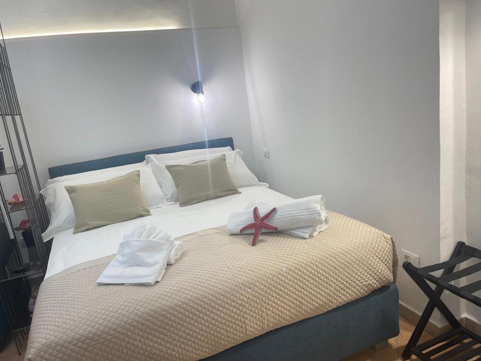Ostuni Ayla Apartments Villanova di Ostuni Bagian luar foto